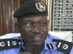 New IGP:  There’s no misappropriation of  police fund