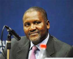 Dangote Cement invests $250m in coal power plants