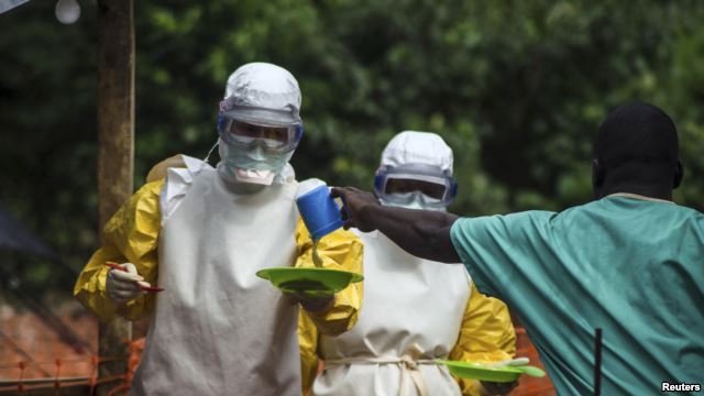 WHO: Ebola Outbreak 'Vastly Underestimated'