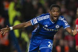 Liverpool considering move for Eto’o