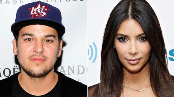 Kim Kardashian:  Why my brother Rob skipped my wedding 