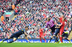 Sterling, Sturridge scoore to s ee Liverpool past Southampton