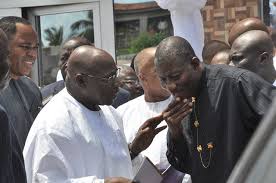 1000 bishops, pastors make another futile attempt to reconcile Jonathan, Obasanjo
