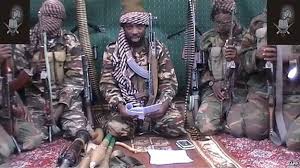 Boko Haram declares Islamic State in captured territory