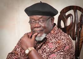 Enugu deputy governor, Sunday Onyebuchi, impeached