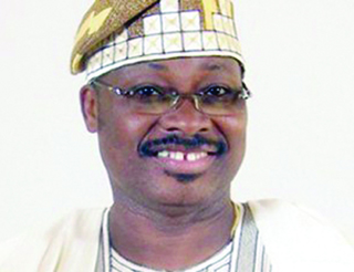 PDP, others condemn vote of confidence passed on Ajimobi