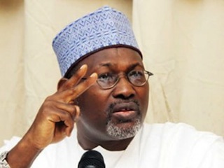 My fears for 2015 polls – Jega