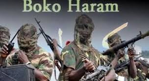 Military kills 50 Boko Haram militants 