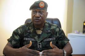 Boko Haram: Military jet missing in Adamawa