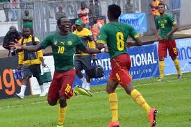 AFCON 2015 qualifier: Cameroon beat Ivory Coast 4-1