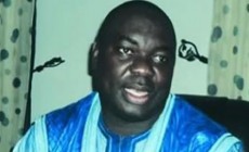 My election as NFA board Chairman is irreversible, says Giwa