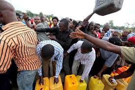 Depot owners identify products diversion as reason for kerosene scarcity 