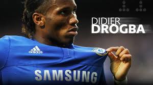 Chelsea: Drogba returns, may play against Shalke tonight 