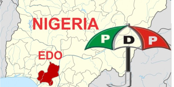 2015: We’ll field our best team – Edo PDP