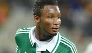 Ekpo fears for Mikel