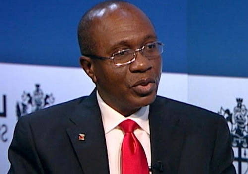 CBN may bar sale of forex for imported goods already manufactured in Nigeria