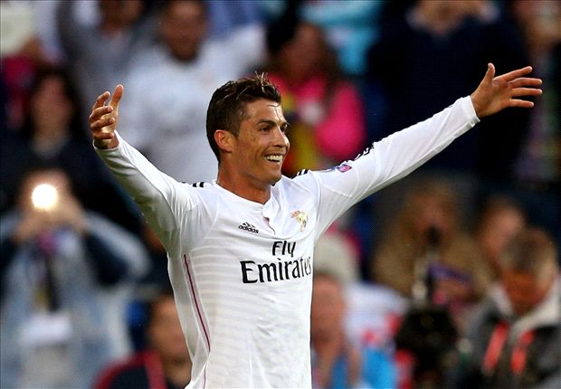 I stayed at Real Madrid for Ronaldo – Di Maria
