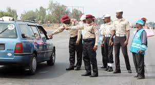 Jonathan tasks FRSC to reduce road accidents