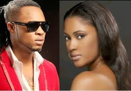 Flavour  welcomes first child with Sandra Okagbue