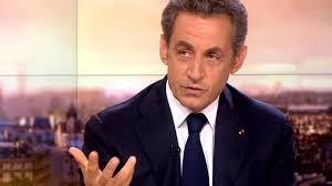France: Ex-President Sarkozy's Corruption Case 'Suspended'