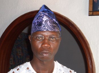 It will be difficult for Buhari to win in South West: Gani Adams