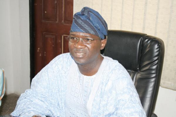 Mass Defection Of PDP Members To APC, Sign Of Failure – Fashola
