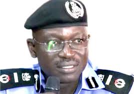 IGP announces postings for Commissioners of Police 