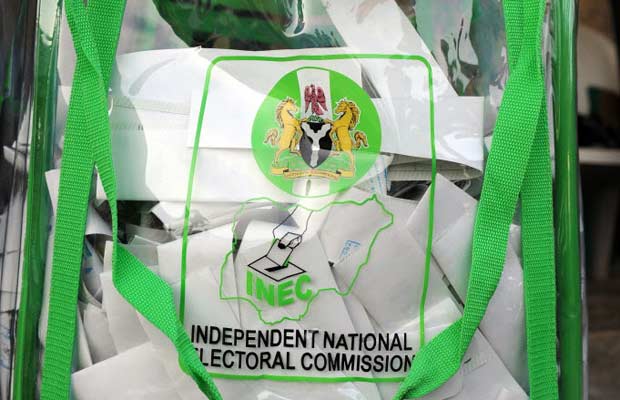 Adamawa Election: INEC To Begin Distribution Of PVCs 