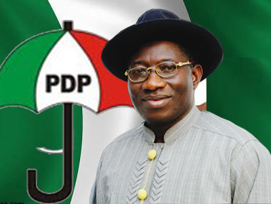 Jonathan urged to contest election in 2015 