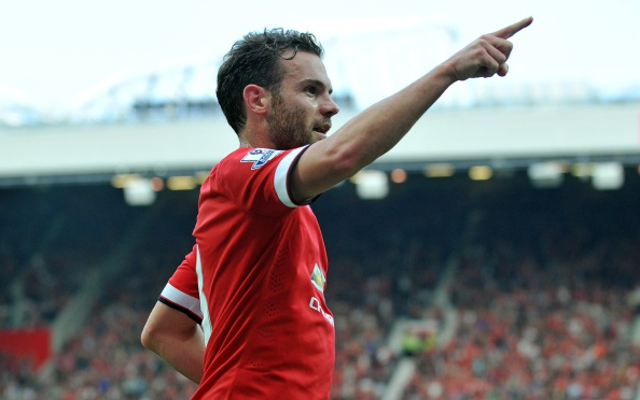 Man United risks fan's wrath as it plans to sell Mata, 3 other  favorites 