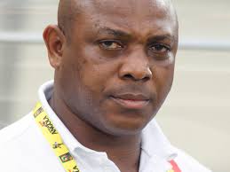 Keshi loses out in Equitorial Guinea job