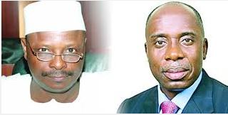 APC northern caucus may have settled for Kwankwaso/Amaechi Presidential ticket