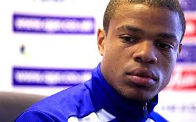 Remy tells Costa that he will not play second fiddle
