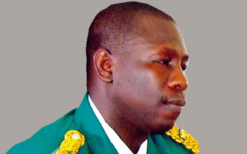 APC attacks Jonathan for taking Amodu Sheriff to Chad 