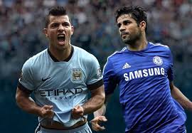 Chelsea go to 'war' against City without Diego Costa