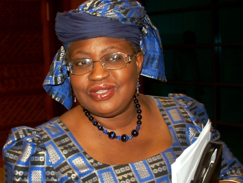 Why corruption is hard to crack: Okonjo-Iweala