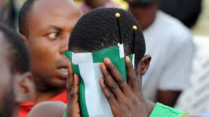 Congo stun African champions Nigeria