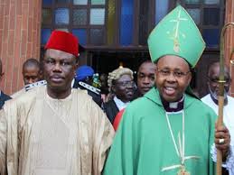 Obiano urges peaceful co-existence among Nigerians