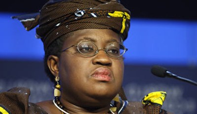 Okonjo-Iweala replies Soludo, says his  article is hatchet job