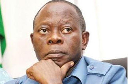 2015 presidency: S’South youths plan one million march for Oshiomhole