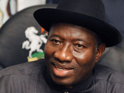 Jonathan, northern rulers meet at Villa over insecurity