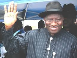 Jonathan says PDP convention will make the party stronger, better primed to win 2019 elections