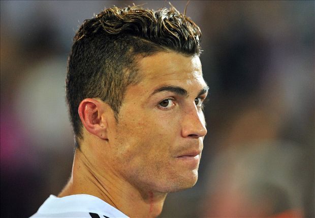 'Forget it!' - Mourinho rules out Ronaldo move