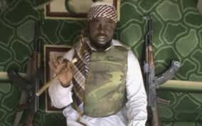PDP is plotting use fake Shekau to link Buhari with Boko Haram