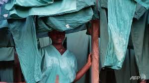 Sierra Leone plans three-day shutdown to stall Ebola