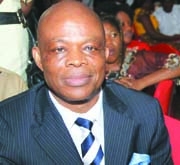 2015: Ambode Declares For Lagos Gov Race