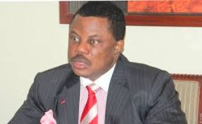 Supreme Court affirms election of Gov Willy Obiano of Anambra State