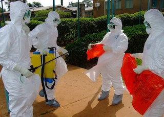 Adopt Ebola strategy on Boko Haram, NBA tells FG