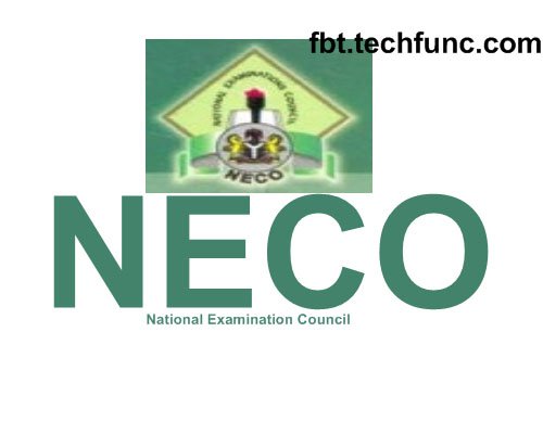 NECO announces SSCE results