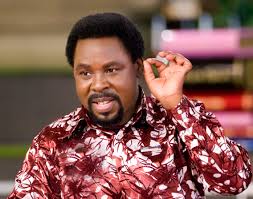 Synagogue building collapse: Why I exposed T.B. Joshua for offering us bribe – Journalist